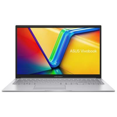 ASUS Vivobook/ i5-1334U/ 8GB/ 512GB SSD/ Intel® UHD/ 15,6"FHD/ W11H/ stříbrný