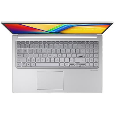 ASUS Vivobook/ i5-1334U/ 8GB/ 512GB SSD/ Intel® UHD/ 15,6"FHD/ W11H/ stříbrný