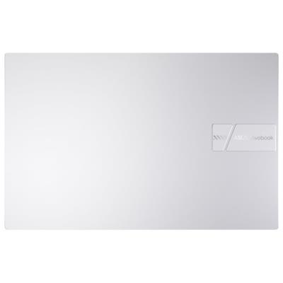 ASUS Vivobook/ i5-1334U/ 8GB/ 512GB SSD/ Intel® UHD/ 15,6"FHD/ W11H/ stříbrný