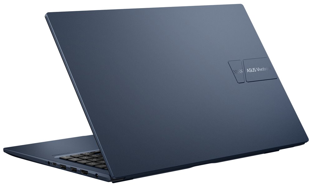 ASUS Vivobook/ i5-1334U/ 8GB/ 512GB SSD/ Intel® UHD/ 15,6"FHD/ W11H/ modrý
