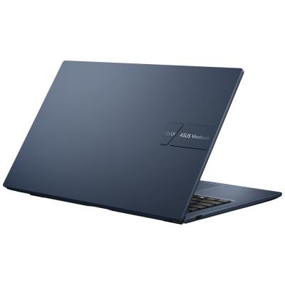 ASUS Vivobook/ i5-1334U/ 8GB/ 512GB SSD/ Intel® UHD/ 15,6"FHD/ W11H/ modrý