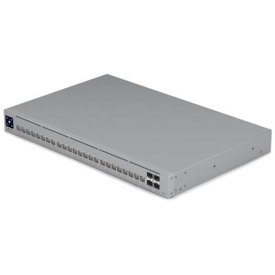 Ubiquiti UniFi Switch Pro HD 24 - 22x 2.5GbE, 2x 10GbE, 4x SFP+, Etherlighting