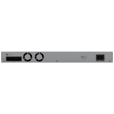 Ubiquiti UniFi Switch Pro HD 24 - 22x 2.5GbE, 2x 10GbE, 4x SFP+, Etherlighting