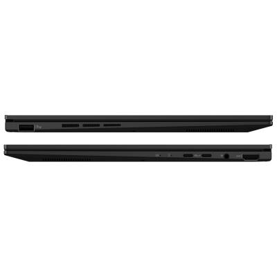 ASUS Zenbook/ Ryzen AI 7 350/ 16GB/ 1TB SSD/ Radeon Graphics/ 14"WUXGA/ W11P/ černý