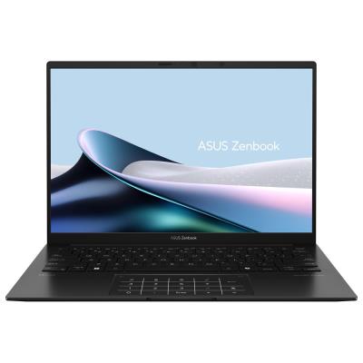 ASUS Zenbook/ Ryzen AI 7 350/ 16GB/ 1TB SSD/ Radeon Graphics/ 14"WUXGA/ W11H/ černý