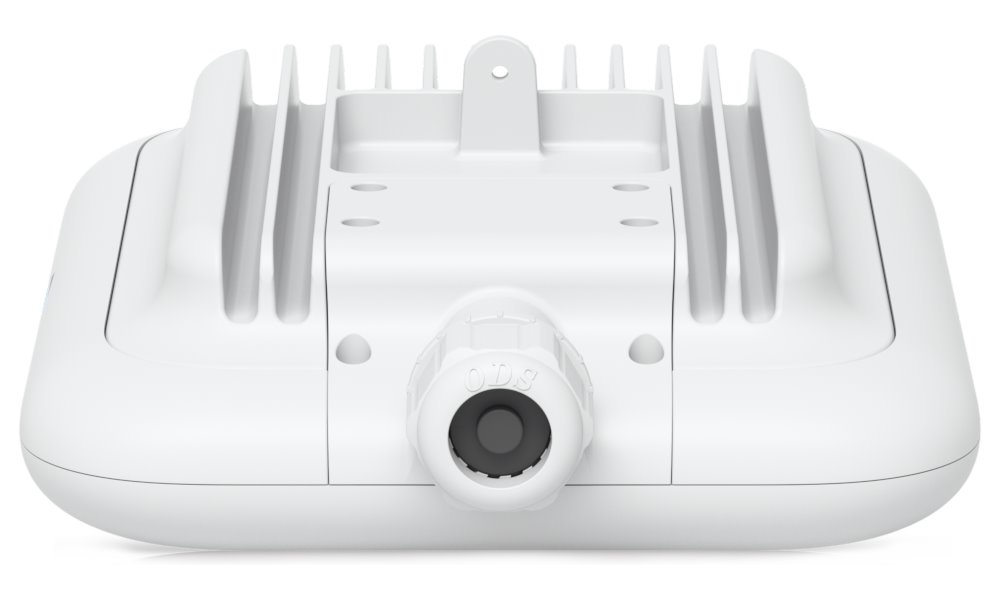 Ubiquiti UniFi U7 Pro Outdoor - Wi-Fi 7 AP, 2.4/5GHz, až 9.3 Gbps, sektor, 1x 2.5GbE, venkovní, PoE+ (bez PoE injektoru)