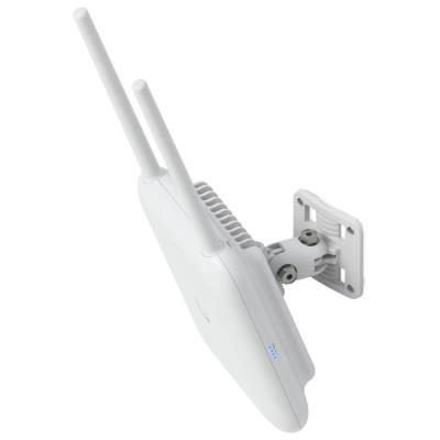Ubiquiti UniFi U7 Pro Outdoor - Wi-Fi 7 AP, 2.4/5GHz, až 9.3 Gbps, sektor, 1x 2.5GbE, venkovní, PoE+ (bez PoE injektoru)