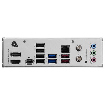 MSI PRO B860-P WIFI / INTEL B860 / LGA1851 / 4x DDR5 / M.2 / WiFi / ATX
