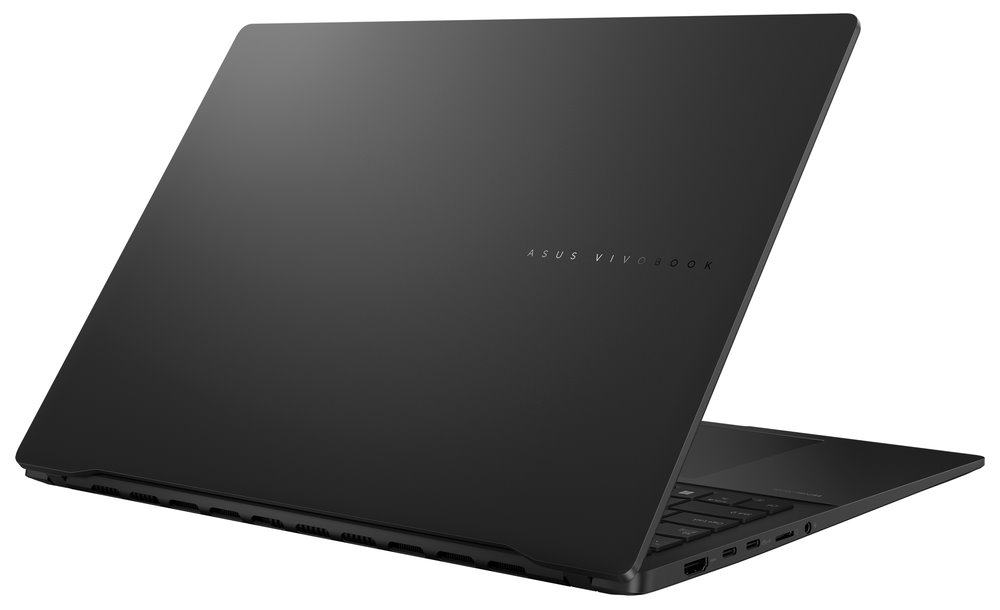 ASUS Vivobook S/ Ryzen AI 7 350/ 16GB/ 1TB SSD/ Radeon™ Graphics/ 16"WQXGA+,120HZ/ W11H/ černý
