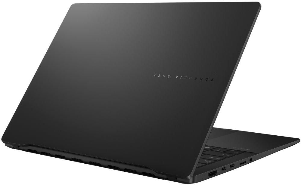 ASUS Vivobook S/ Ryzen AI 7 350/ 24GB/ 1TB SSD/ Radeon™ Graphics/ 14"WUXGA/ W11P/ černý