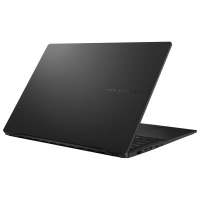 ASUS Vivobook S/ Ryzen AI 7 350/ 16GB/ 1TB SSD/ Radeon™ Graphics/ 16"WQXGA+,120HZ/ W11H/ černý
