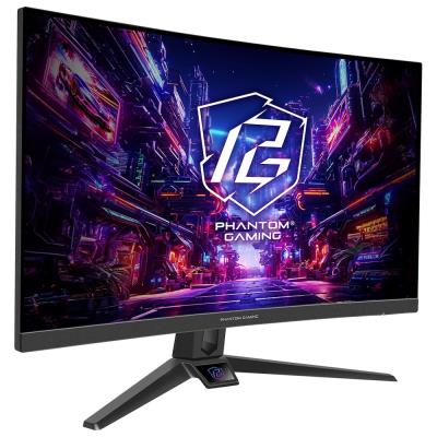 Phantom Gaming by Asrock monitor PG27FRS1A