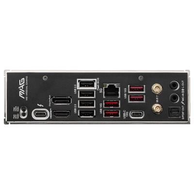 MSI MAG B860 TOMAHAWK WIFI / INTEL B860 / LGA1851 / 4x DDR5 / M.2 / WiFi / ATX