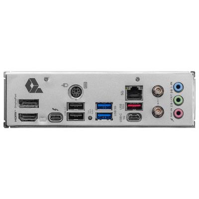 MSI PRO B860M-A WIFI / INTEL B860 / LGA1851 / 4x DDR5 / M.2 / WiFi / mATX