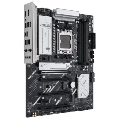 ASUS PRIME B840-PLUS WIFI / B840 / AM5 / DDR5 / DP / HDMI / 3x M.2 / WiFi / ATX