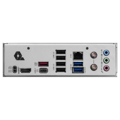 MSI PRO B840-P WIFI / AMD B840 / AM5 / 4x DDR5 / M.2 / WiFi / ATX