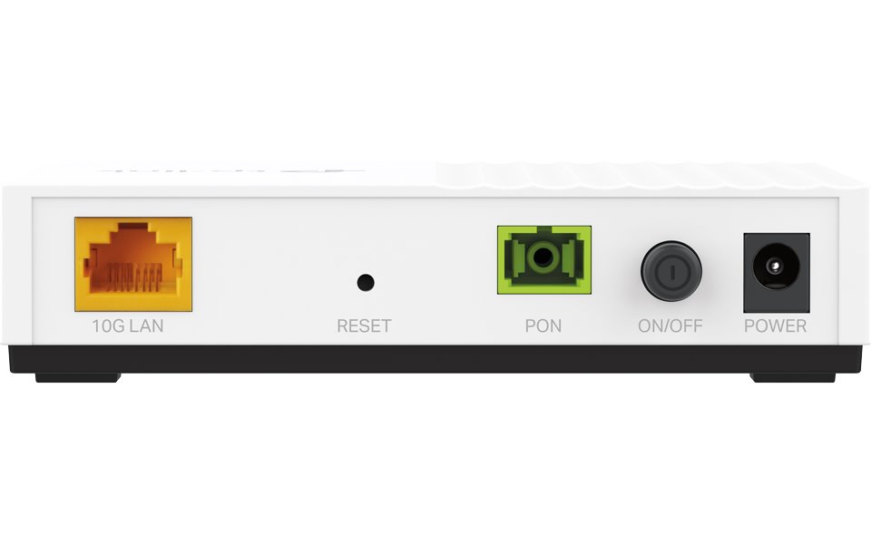 TP-Link XGZ030 GPON, 1x 10GE LAN