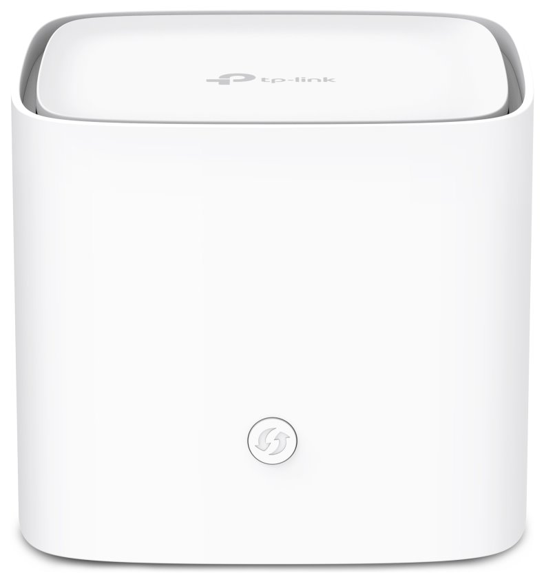 TP-Link HX141(1-pack) - AX1500 Wi-Fi mesh systém, 3x GLAN