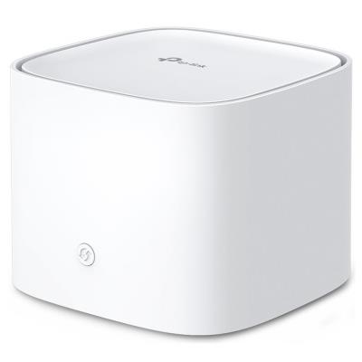 TP-Link HX510(2-pack) - AX3000 Wi-Fi mesh systém, 3x GLAN