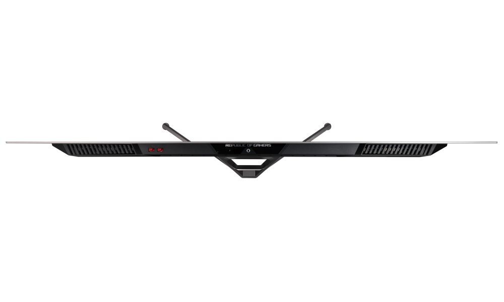 ASUS ROG/Swift PG48UQ/47,53"/OLED/4K UHD/138Hz/0,1ms/Black/3R