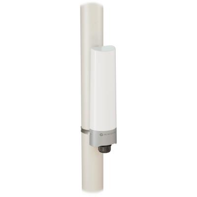 MikroTik GPeRx4, 4x Gbit LAN repeater, 90W