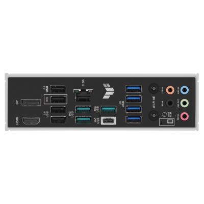 ASUS TUF GAMING B850M-PLUS WIFI / B850 / AM5 / DDR5 / DP / HDMI / USB-C / 3x M.2 / WIFI / mATX