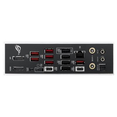 ASUS ROG STRIX B850-E GAMING WIFI / B850 / AM5 / DDR5 / DP / USB-C / 5x M.2 / WiFi / ATX
