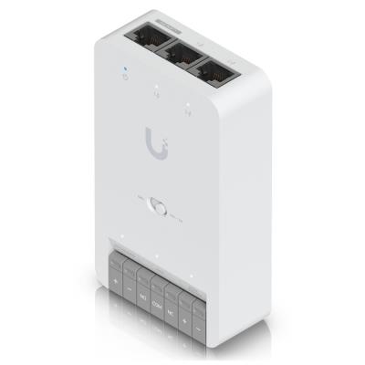 Ubiquiti UniFi Access G3 Starter Kit - Sada, 1x Hub Door Mini, 1x čtečka G3, 2x čip
