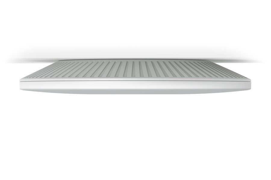 TP-Link EAP673 AX5400 stropní DualBand Wi-FI 6 AP, 1x 2.5GLAN,  574 + 4804Mbps, PoE