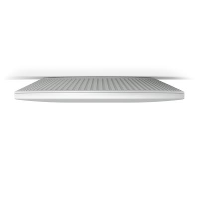 TP-Link EAP673 AX5400 stropní DualBand Wi-FI 6 AP, 1x 2.5GLAN,  574 + 4804Mbps, PoE