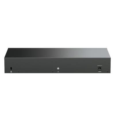 TP-Link DS-P7001-01 - DeltaStream 1-port Pizza-box GPON OLT, 1x SFP GPON, 1x 10GB SFP+, 1x 2.5GLAN