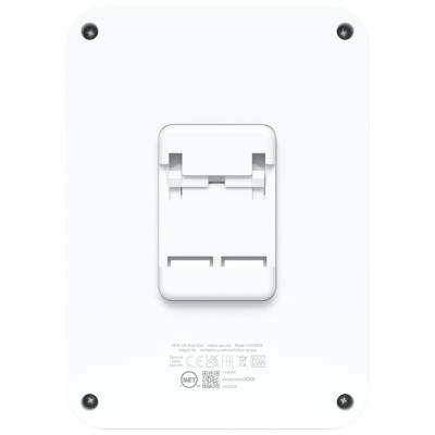 Ubiquiti UniFi Access G3 Starter Kit Pro - Sada, 1x Hub Door, 1x čtečka G3 Pro, 1x čtečka G3, 2x čip