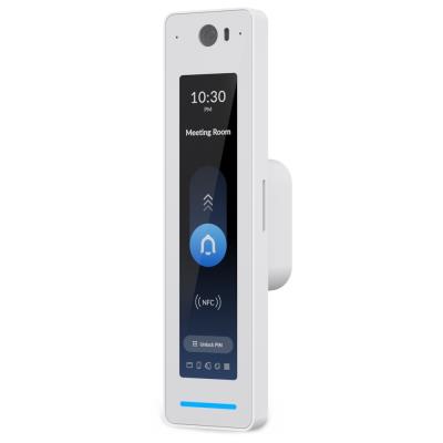 Ubiquiti UniFi Access G3 Starter Kit Pro - Sada, 1x Hub Door, 1x čtečka G3 Pro, 1x čtečka G3, 2x čip
