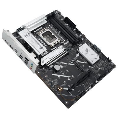 ASUS PRIME B860-PLUS-CSM / B860 / LGA1851 / DDR5 / DP / HDMI / 3x M.2 / ATX