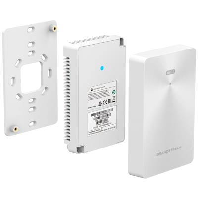 Grandstream GWN7661 přístupový bod Wi-Fi 6 AX1800 na stěnu