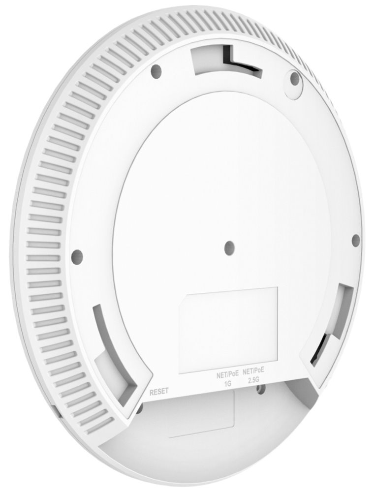 Grandstream GWN7665 Wi-Fi 6E přístupový bod