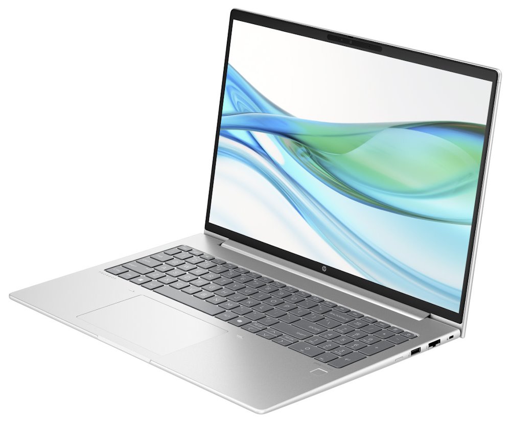 HP ProBook 465 G11/ Ryzen 7 7735U/ 16GB DDR5/ 512GB SSD/ Radeon™ Graphics/ 16"WUXGA,matný/ W11P/ stříbrný