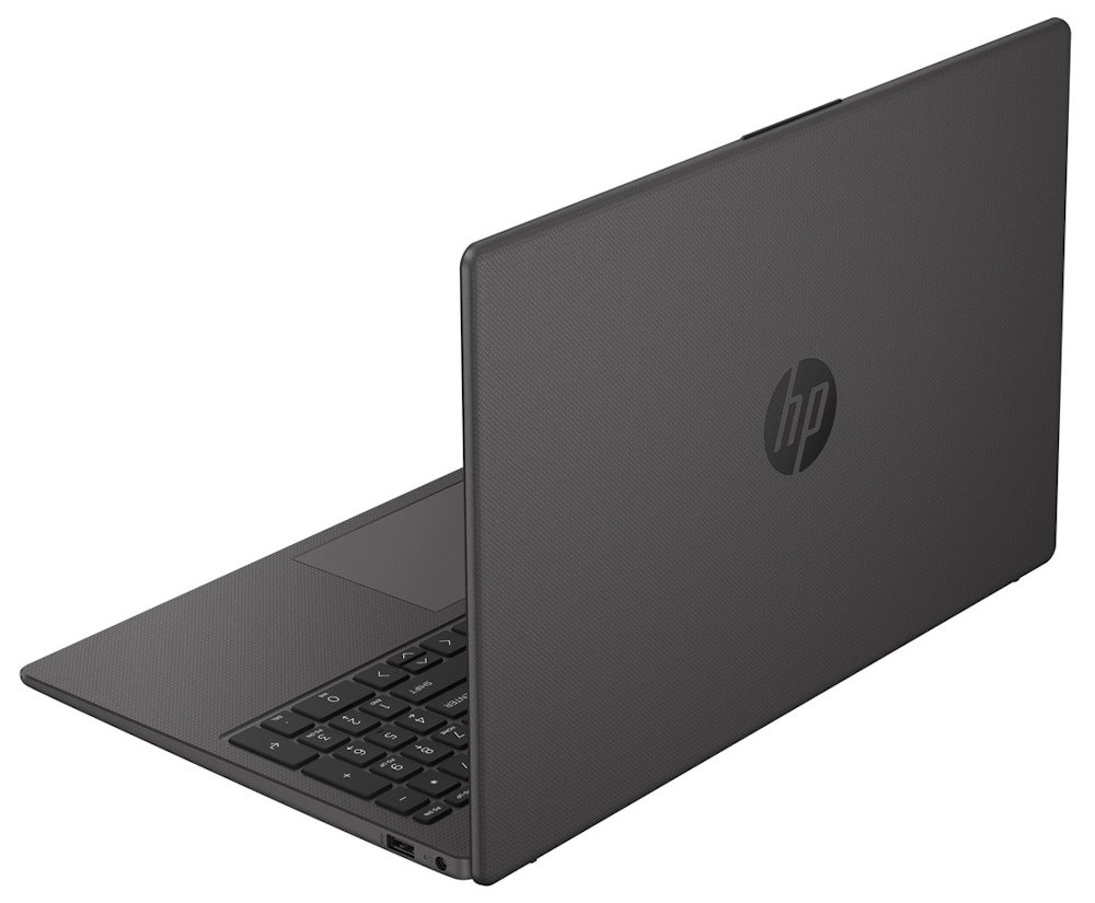 HP 250 G10/ i3-1315U/ 8GB DDR4/ 512GB SSD/ Intel UHD/ 15,6"FHD,matný/ W11H/ šedý