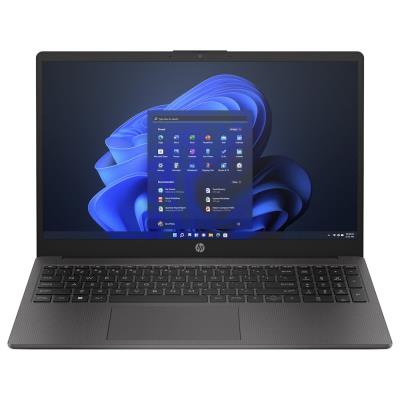 HP 250 G10/ i5-1335U/ 8GB DDR4/ 512GB SSD/ Intel Iris Xe/ 15,6"FHD,matný/ W11H/ šedý