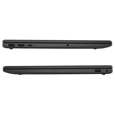 HP 250 G10/ i5-1335U/ 8GB DDR4/ 512GB SSD/ Intel Iris Xe/ 15,6"FHD,matný/ W11H/ šedý