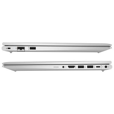 HP ProBook 455 G10/ Ryzen 5 7530U/ 16GB DDR4/ 512GB SSD/ Radeon™ Graphics/ 15,6"FHD,matný/ bez OS/ stříbrný