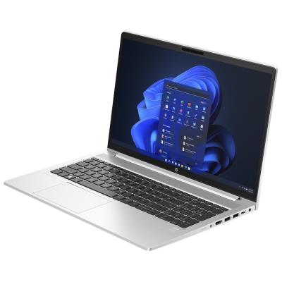 HP ProBook 455 G10/ Ryzen 5 7530U/ 16GB DDR4/ 512GB SSD/ Radeon™ Graphics/ 15,6"FHD,matný/ bez OS/ stříbrný