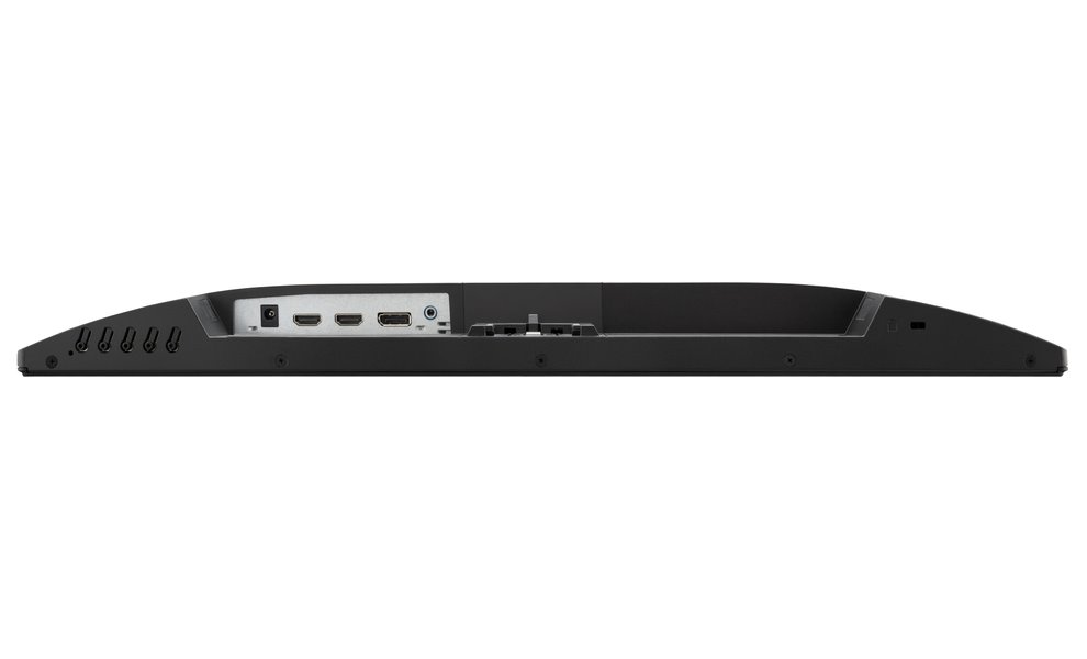 ViewSonic VX2479A-HD-PRO/24" 16:9 (23.8") 1920 x 1080 SuperClear® IPS, 240Hz, 1ms MPRT, 2 HDMI, DP/ HDR10