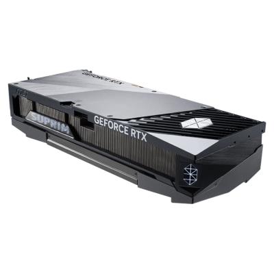 MSI GeForce RTX 5080 16G SUPRIM SOC / 16GB GDDR7 / PCI-E / 3x DP / HDMI