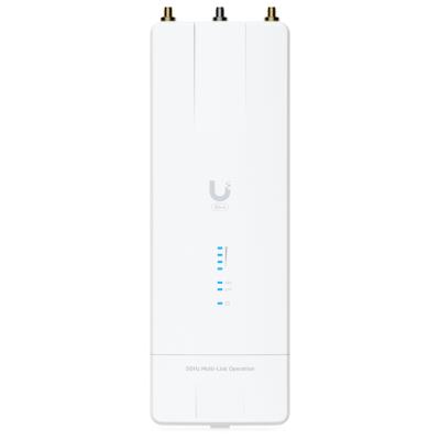 Ubiquiti UISP Wave MLO5 - 5GHz rádio pro PtP spoje, MLO, 4096QAM, SFP+ port, propustnost 5+ Gbps