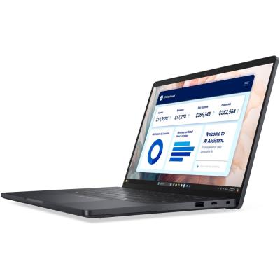 DELL Pro 13 Premium PA13250/ Evo/ Ultra 5-236V/ 16GB/ 512GB SSD/ 13.3" FHD+/ W11Pro/ vPro/ 3Y PS on-site