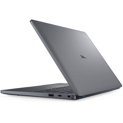 DELL Pro 13 Premium PA13250/ Evo/ Ultra 5-236V/ 16GB/ 512GB SSD/ 13.3" FHD+/ W11Pro/ vPro/ 3Y PS on-site