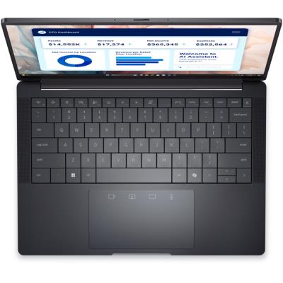 DELL Pro 13 Premium PA13250/ Evo/  Ultra 7-266V/ 16GB/ 512GB SSD/ 13.3" FHD+/ W11Pro/ vPro/ 3Y PS on-site