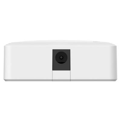 Imou by Dahua switch SG108C-V2/ 8x Gigabit port/ 10/100/1000 Mbps RJ45 ports/ 16 Gbps/ napájení DC5V1A/ černý