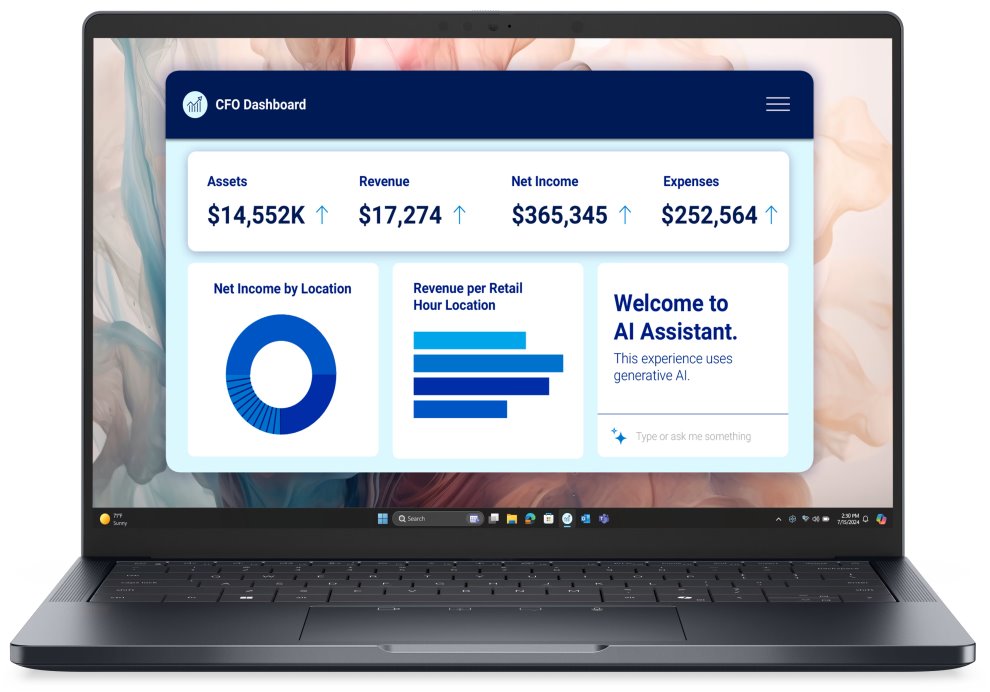 DELL Pro 14 Premium PA14250/ Evo/ Ultra 5 236V/ 16GB/ 512GB SSD/ 14" FHD+/ W11Pro/ vPro/ 3Y PS on-site
